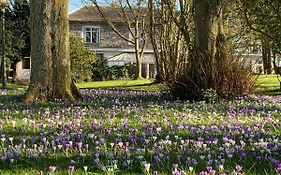 Woodlands Hall Hotel